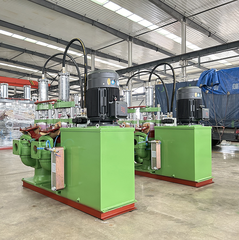 冶金、選礦、含酸礦漿長(cháng)距離輸送或給壓濾機進(jìn)料