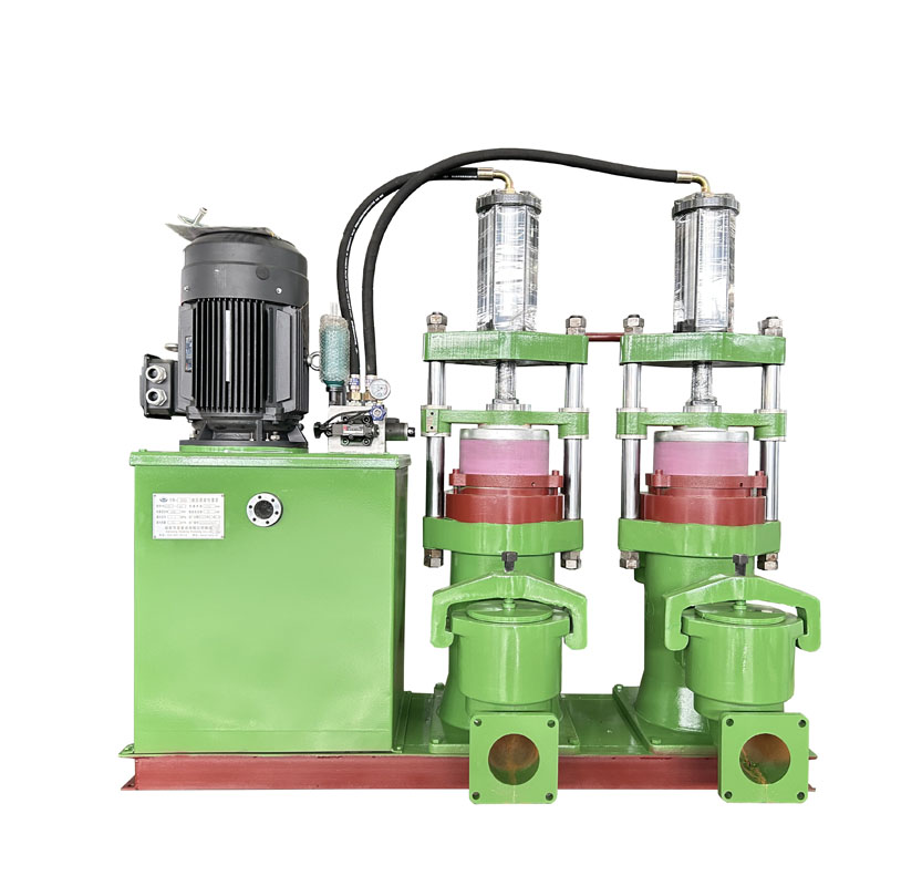 冶金、選礦、含酸礦漿長(cháng)距離輸送或給壓濾機進(jìn)料