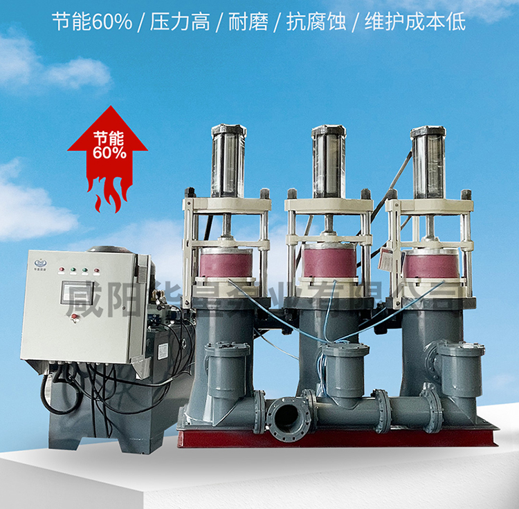 冶金、選礦、含酸礦漿長(cháng)距離輸送或給壓濾機進(jìn)料