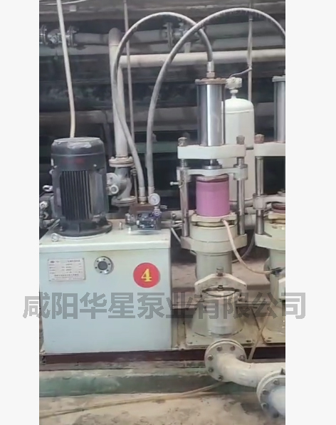 冶金、選礦、含酸礦漿長(cháng)距離輸送或給壓濾機進(jìn)料