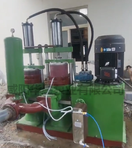 冶金、選礦、含酸礦漿長(cháng)距離輸送或給壓濾機進(jìn)料