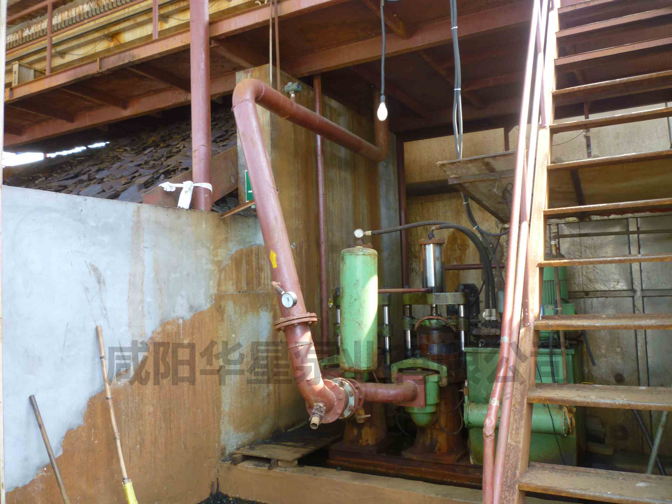 冶金、選礦、含酸礦漿長(cháng)距離輸送或給壓濾機進(jìn)料