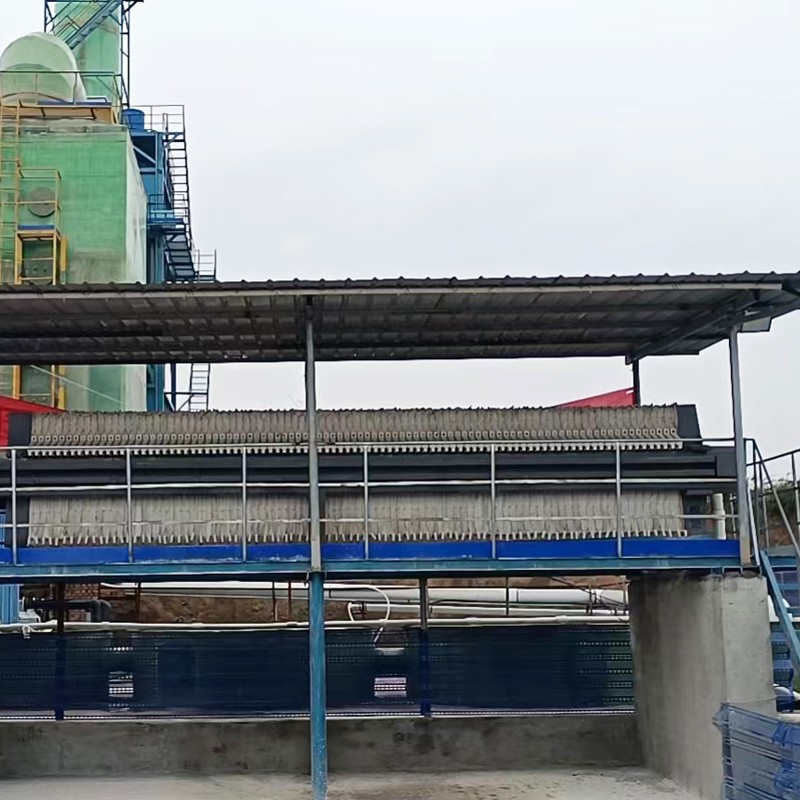 壓濾機客戶(hù)案例15