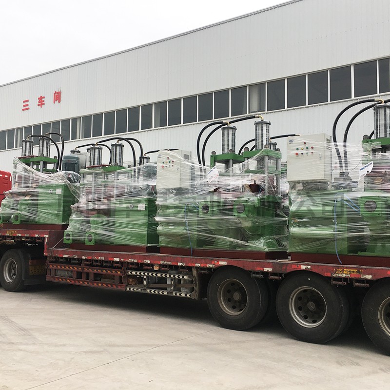 壓濾機節能進(jìn)料泵，液壓陶瓷柱塞泥漿泵