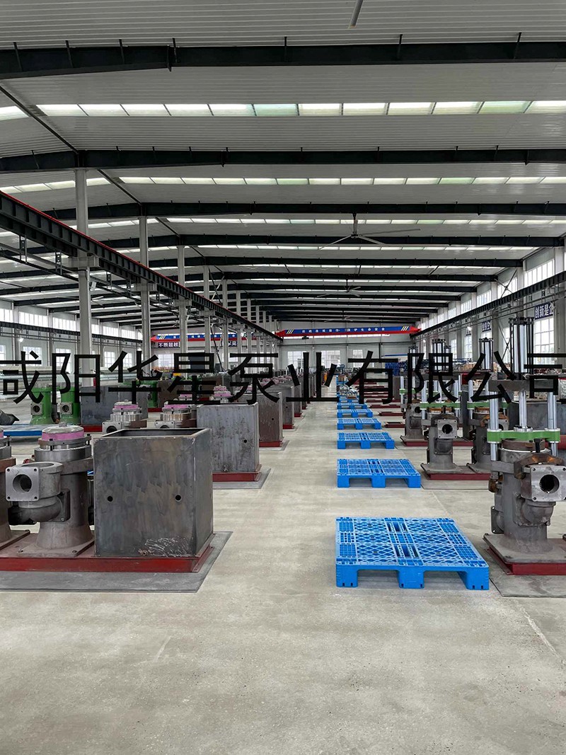 壓濾機節能進(jìn)料泵，液壓陶瓷柱塞泥漿泵