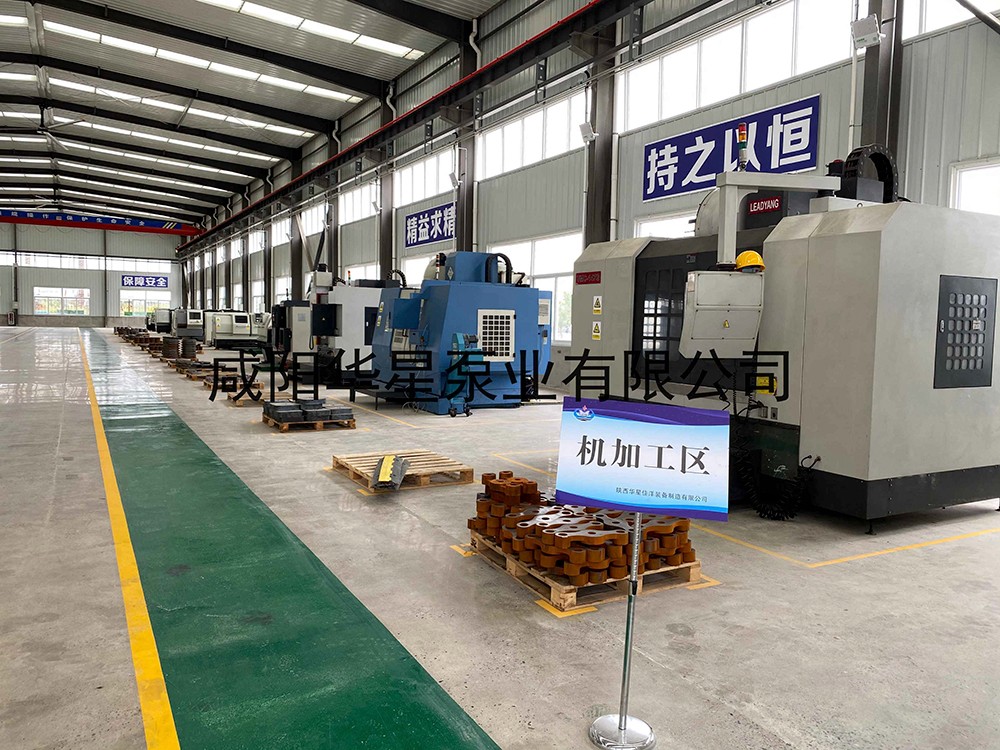 壓濾機節能進(jìn)料泵，液壓陶瓷柱塞泥漿泵