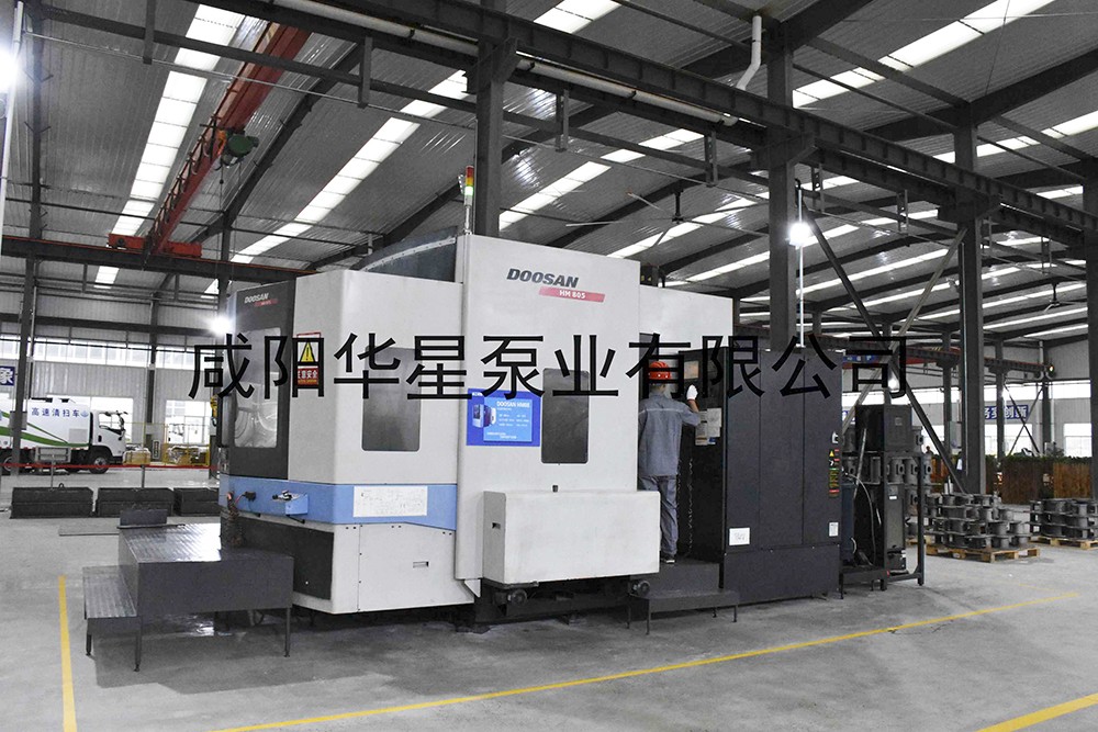 壓濾機節能進(jìn)料泵，液壓陶瓷柱塞泥漿泵