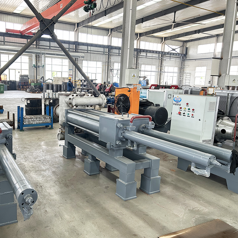 尾礦輸送泵11 尾礦輸送泵11