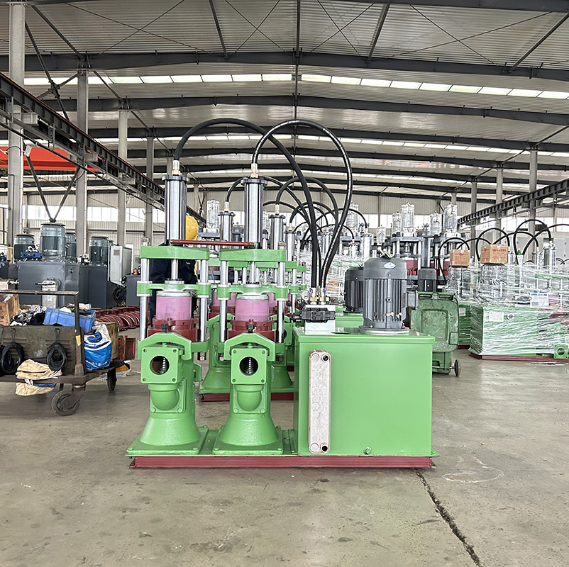 壓濾機用節能進(jìn)料泵陶瓷柱塞泥漿泵-17