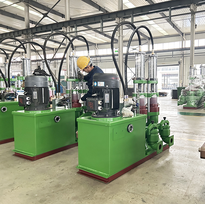 壓濾機節能專(zhuān)用進(jìn)料泵-40 壓濾機節能專(zhuān)用進(jìn)料泵-40