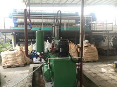 冶金、選礦、含酸礦漿長(cháng)距離輸送或給壓濾機進(jìn)料